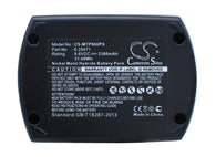 Metabo BSZ9.6IM Plus, BSZ9.6, BZ9.6SP, BS 9.6, Implus, BS9.6, ULA 9.6, BSP9.6, SB9.6, SBT9.6, SBP9.6, KSA9.6