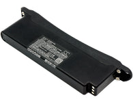 Magnetek BT114-0; P/N:BT114-0 Battery