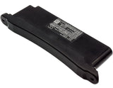 New 2000mAh Battery for Magnetek BT114-0; P/N:BT114-0