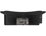 New 2000mAh Battery for Magnetek BT114-0; P/N:BT114-0