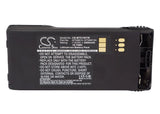 Motorola XTS1500, XTS2500, PR1500, MT1500