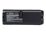Motorola XTS3000, XTS3500, XTS5000, Tetra MTP200, Tetra MTP300, NTN8293, NTN8294, XTS4250