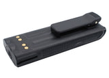 Motorola XTS3000, XTS3500, XTS5000, Tetra MTP200, Tetra MTP300, NTN8293, NTN8294, XTS4250