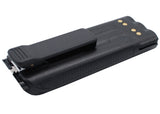 Motorola XTS3000, XTS3500, XTS5000, Tetra MTP200, Tetra MTP300, NTN8293, NTN8294, XTS4250