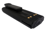 Motorola XTS3000, XTS3500, XTS5000, Tetra MTP200, Tetra MTP300