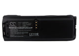 Motorola XTS3000, XTS3500, XTS5000, Tetra MTP200, Tetra MTP300