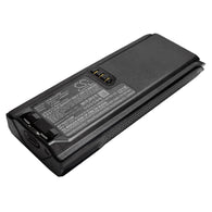 Motorola  NTN8293,NTN8294,Tetra MTP200,Tetra MTP300,XTS3000,XTS3500,XTS4250,XTS5000; P/N: BP8299MHUC,NNTN4435B,NNTN7453A,NTN8293,NTN8293AR,NTN8294,NTN8294A,NTN8294AR,NTN8294B,NTN8294BR,NTN8923,NTN8923AR,RNN4007AR Battery