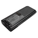 Motorola  NTN8293,NTN8294,Tetra MTP200,Tetra MTP300,XTS3000,XTS3500,XTS4250,XTS5000; P/N: BP8299MHUC,NNTN4435B,NNTN7453A,NTN8293,NTN8293AR,NTN8294,NTN8294A,NTN8294AR,NTN8294B,NTN8294BR,NTN8923,NTN8923AR,RNN4007AR Battery