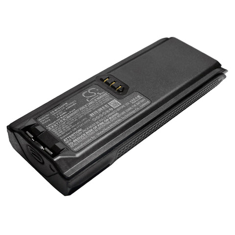 Motorola  NTN8293,NTN8294,Tetra MTP200,Tetra MTP300,XTS3000,XTS3500,XTS4250,XTS5000; P/N: BP8299MHUC,NNTN4435B,NNTN7453A,NTN8293,NTN8293AR,NTN8294,NTN8294A,NTN8294AR,NTN8294B,NTN8294BR,NTN8923,NTN8923AR,RNN4007AR Battery