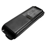 New 4300mAh Battery for Motorola  NTN8293,NTN8294,Tetra MTP200,Tetra MTP300,XTS3000,XTS3500,XTS4250,XTS5000; P/N: BP8299MHUC,NNTN4435B,NNTN7453A,NTN8293,NTN8293AR,NTN8294,NTN8294A,NTN8294AR,NTN8294B