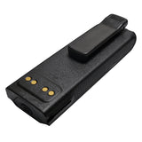 New 4300mAh Battery for Motorola  NTN8293,NTN8294,Tetra MTP200,Tetra MTP300,XTS3000,XTS3500,XTS4250,XTS5000; P/N: BP8299MHUC,NNTN4435B,NNTN7453A,NTN8293,NTN8293AR,NTN8294,NTN8294A,NTN8294AR,NTN8294B