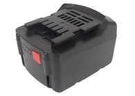 Metabo BS 14.4 LTX Impuls, ULA 14.4-18, BS 14.4 6.02105.50, BS 14.4 6.02105.51, BS 14.4 LT Compact 6.02137.55