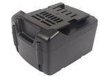 Metabo BS 14.4 LTX Impuls, ULA 14.4-18, BS 14.4 6.02105.50, BS 14.4 6.02105.51, BS 14.4 LT Compact 6.02137.55