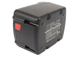 Metabo BS 14.4 LTX Impuls, ULA 14.4-18, BS 14.4 6.02105.50, BS 14.4 6.02105.51, BS 14.4 LT Compact 6.02137.55