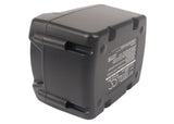 Metabo BS 14.4 LTX Impuls, ULA 14.4-18, BS 14.4 6.02105.50, BS 14.4 6.02105.51, BS 14.4 LT Compact 6.02137.55
