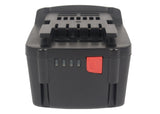 Metabo BS 14.4 LTX Impuls, ULA 14.4-18, BS 14.4 6.02105.50, BS 14.4 6.02105.51, BS 14.4 LT Compact 6.02137.55