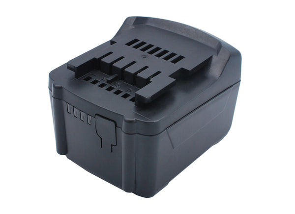 Metabo BS 14.4 LTX Impuls, ULA 14.4-18, BS 14.4 6.02105.50, BS 14.4 6.02105.51, BS 14.4 LT Compact 6.02137.55
