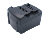 Metabo BS 14.4 LTX Impuls, ULA 14.4-18, BS 14.4 6.02105.50, BS 14.4 6.02105.51, BS 14.4 LT Compact 6.02137.55