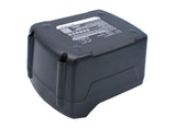 Metabo BS 14.4 LTX Impuls, ULA 14.4-18, BS 14.4 6.02105.50, BS 14.4 6.02105.51, BS 14.4 LT Compact 6.02137.55