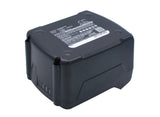 Metabo BS 14.4 LTX Impuls, ULA 14.4-18, BS 14.4 6.02105.50, BS 14.4 6.02105.51, BS 14.4 LT Compact 6.02137.55
