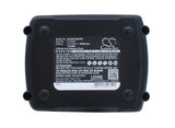 Metabo BS 14.4 LTX Impuls, ULA 14.4-18, BS 14.4 6.02105.50, BS 14.4 6.02105.51, BS 14.4 LT Compact 6.02137.55