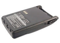 Motorola GP328 Plus, GP329 Plus, GP338 Plus, GP344, GP388, GP628 Plus, GP638 Plus, GP644, GP688, EX500, EX560, EX600