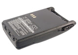 Motorola GP328 Plus, GP329 Plus, GP338 Plus, GP344, GP388, GP628 Plus, GP638 Plus, GP644, GP688, EX500, EX560, EX600