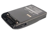 Motorola GP328 Plus, GP329 Plus, GP338 Plus, GP344, GP388, GP628 Plus, GP638 Plus, GP644, GP688, EX500, EX560, EX600