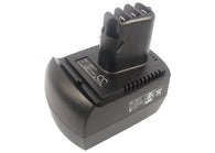 Metabo BS 12 SP, BSZ 12, BSZ 12 Impuls, BSZ 12 Premium, BZ 12 SP, SSP 12, ULA9.6-18, BST 12 Impuls