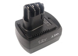Metabo BS 12 SP, BSZ 12, BSZ 12 Impuls, BSZ 12 Premium, BZ 12 SP, SSP 12, ULA9.6-18, BST 12 Impuls
