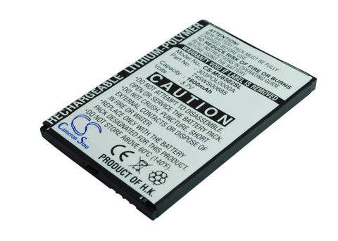 i-mate Ultimate 8502