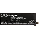 New 5150mAh Battery for Xiaomi CC9 Pro,M1910F4E,M1910F4G,M1910F4S,Mi CC9e Pro,Mi Note 10 Pro; P/N:BM52