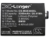 Battery for Xiaomi Max 2,  Mi Max 2,  Mi Max 2 Dual SIM