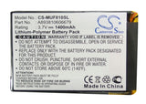 i-mate 810-F