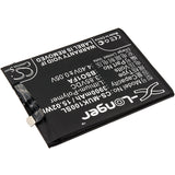 New 3900mAh Battery for Xiaomi Black Shark,Black Shark Dual SIM,Black Shark Dual SIM TD-LTE,SKR-A0; P/N:BSO1FA