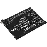 New Replacement 4900mAh Battery for Xiaomi M2007J3SY,Mi 10T 5G; P/N:BM53