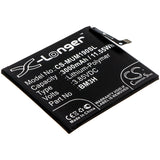 Xiaomi M1901F9E,M1901F9T,Mi Play; P/N:BM3H Battery