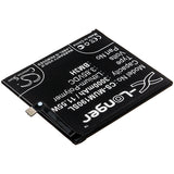 New 3000mAh Battery for Xiaomi M1901F9E,M1901F9T,Mi Play; P/N:BM3H