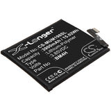 Xiaomi 9 Pro 5G,M1908F1XE; P/N:BM4H Battery