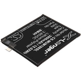 New 3900mAh Battery for Xiaomi 9 Pro 5G,M1908F1XE; P/N:BM4H