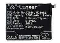 Xiaomi Mi Note, Libra