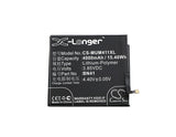 Battery for Xiaomi Note 4,  Redmi Note 4