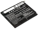 Battery for Xiaomi Note 4X ( China Version ),  Redmi Note 4X ( China Version )