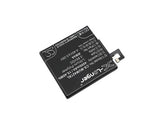 Battery for Xiaomi Redmi Pro, 2016021, 2016020