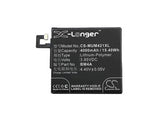 Battery for Xiaomi Redmi Pro, 2016021, 2016020