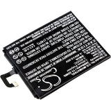 New 3000mAh Battery for Xiaomi Mi Note 3,Note 3; P/N:BM3A