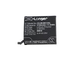 Battery for Xiaomi Mi 5s,  Mi 5s Premium Edition,  Mi 5s Extreme Edition