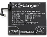 Battery for Xiaomi 5C ( China Version ),  Mi 5c ( China Version ),  Mi 5c Dual SIM ( China Version )
