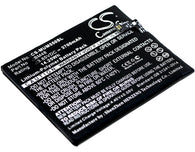 Xiaomi 2015211,Note 2 Standard; P/N:BM48 Battery