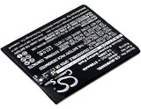 New 3700mAh Battery for Xiaomi 2015211,Note 2 Standard; P/N:BM48